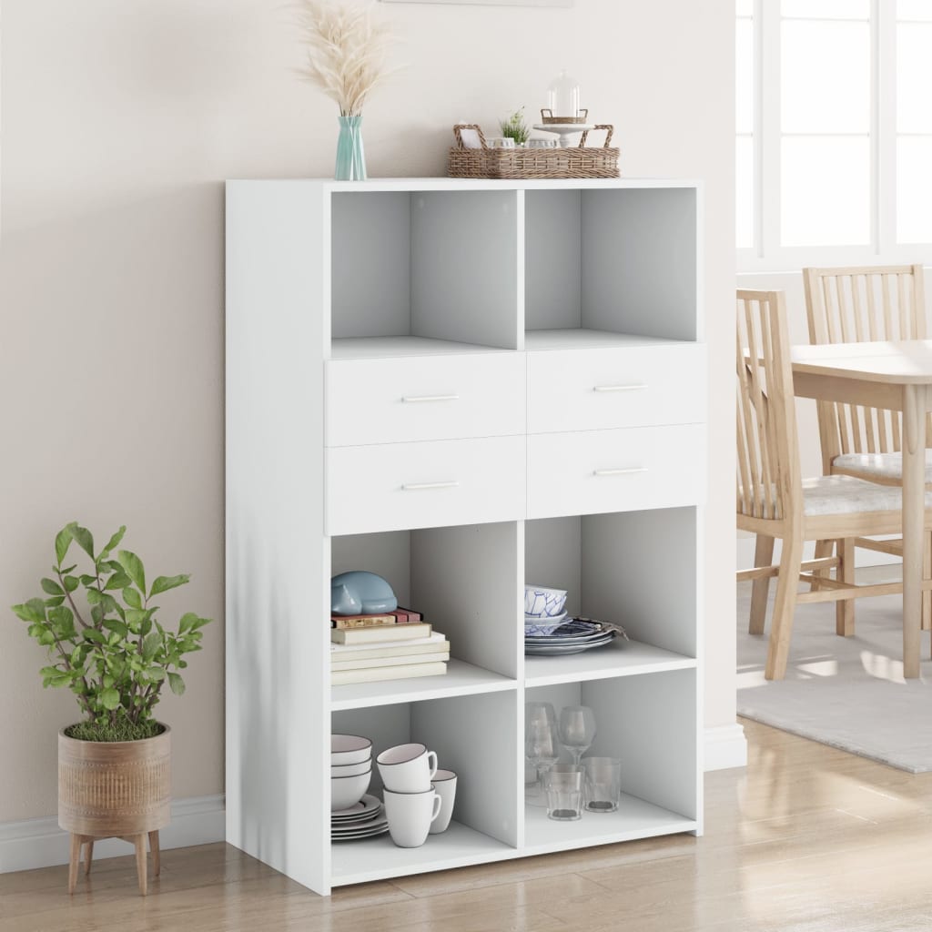 Highboard Engineered Wood