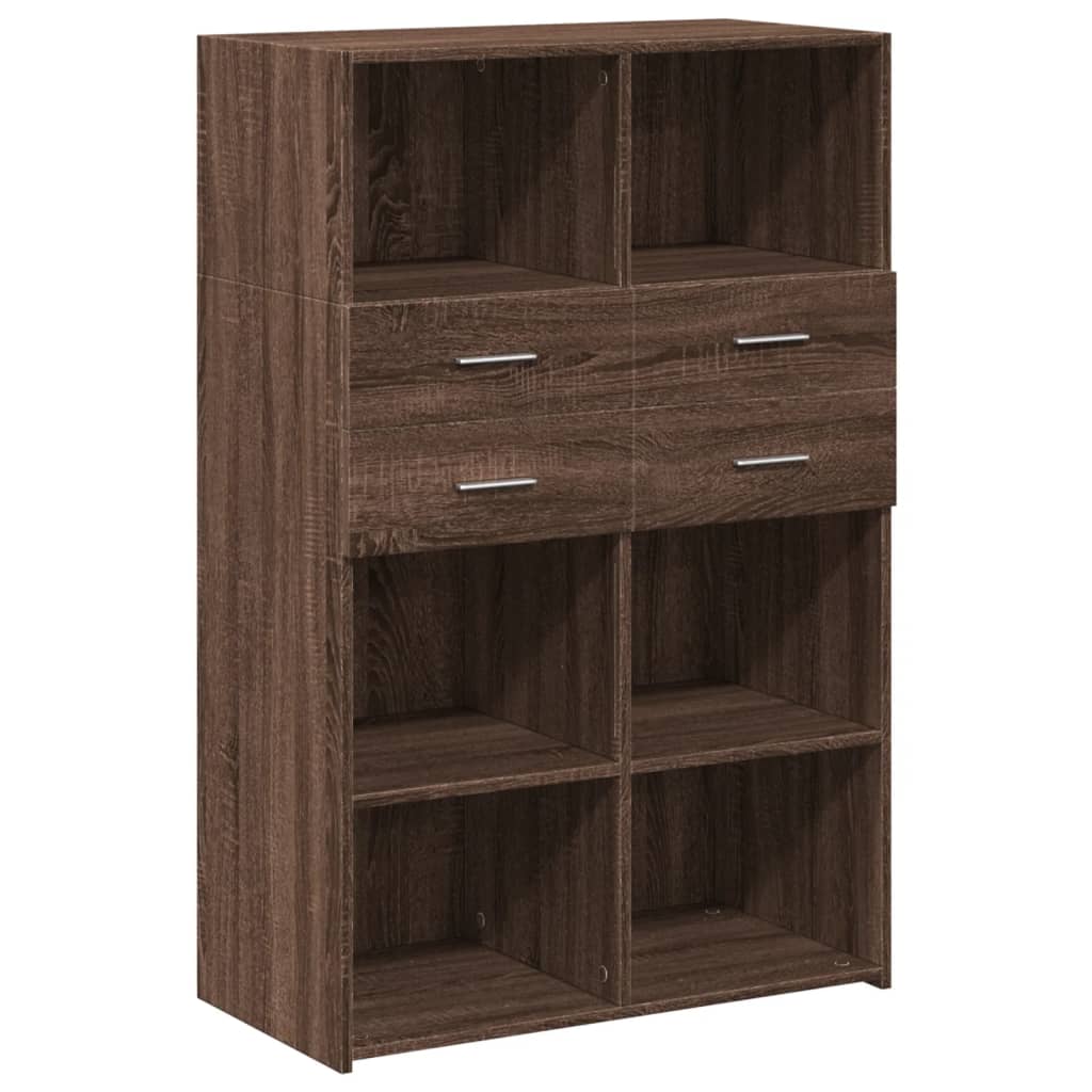 Highboard Engineered Wood