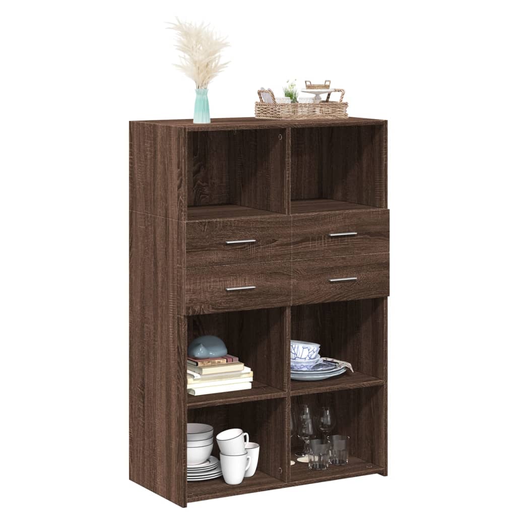 Highboard Engineered Wood