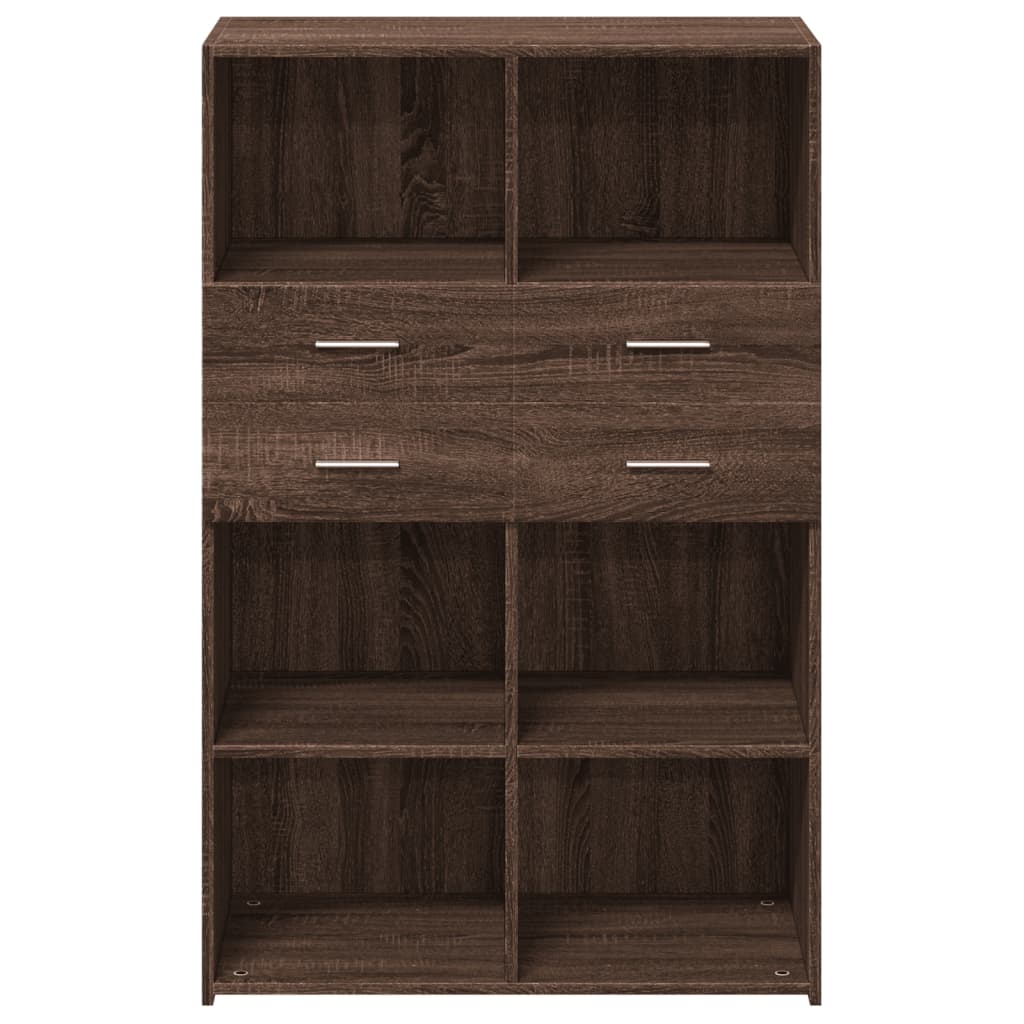 Highboard Engineered Wood
