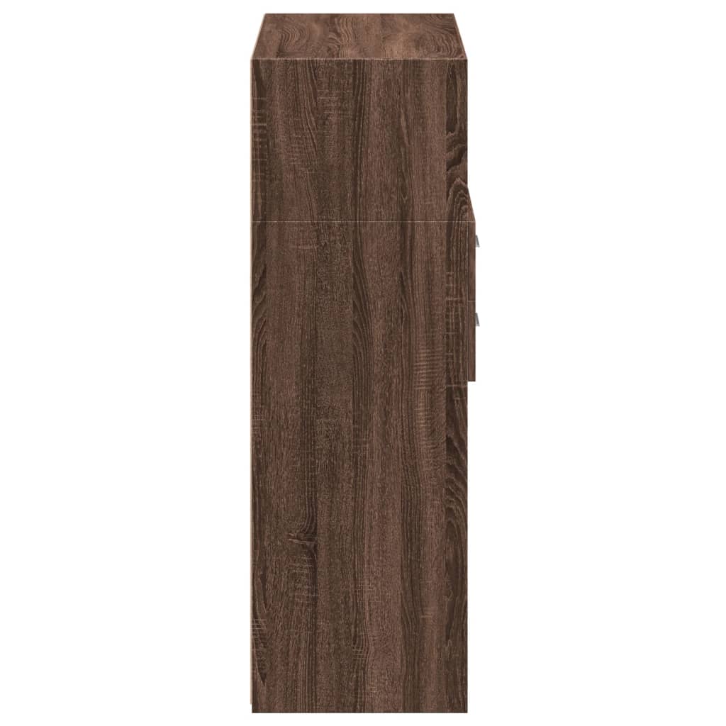 Highboard Engineered Wood
