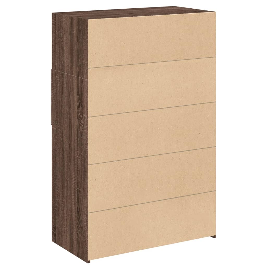 Highboard Engineered Wood