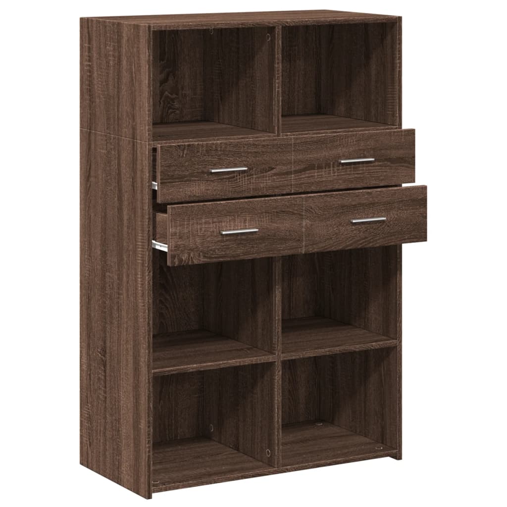 Highboard Engineered Wood