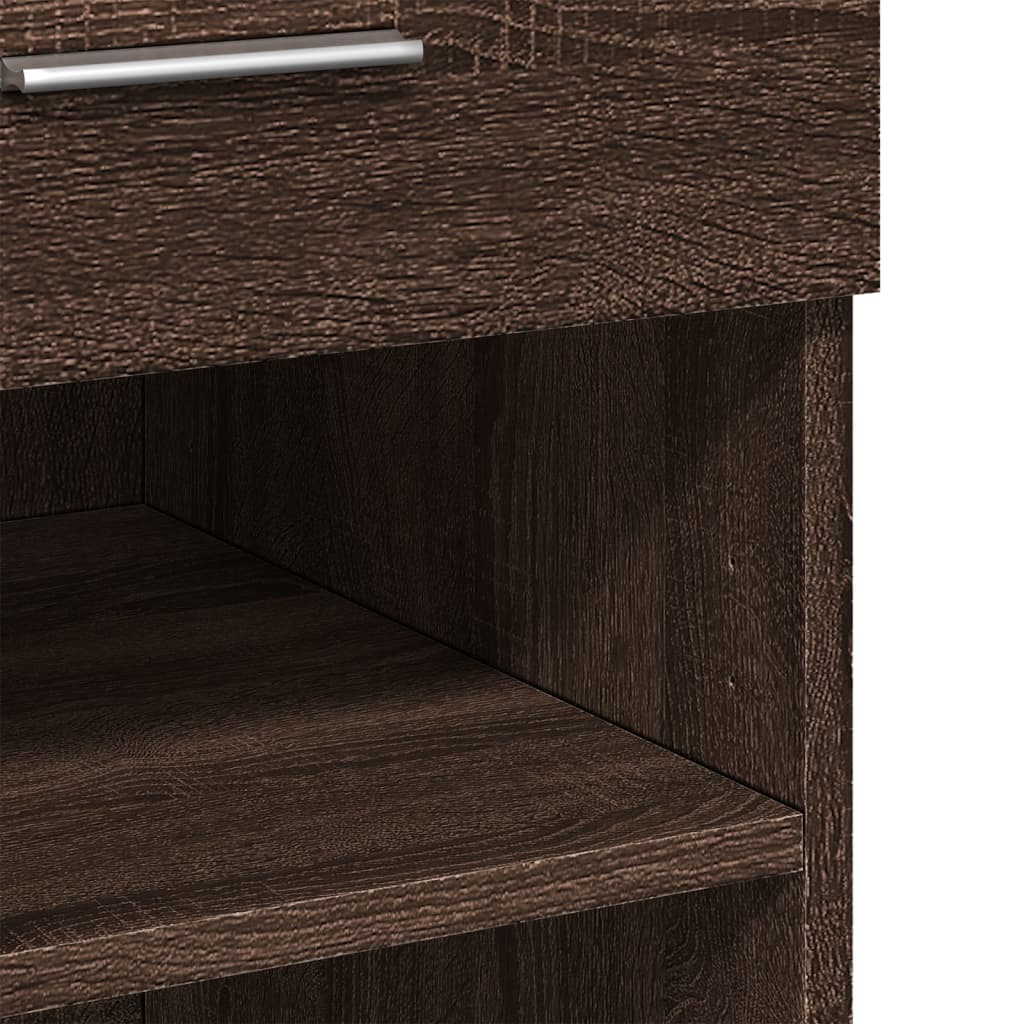Highboard Engineered Wood