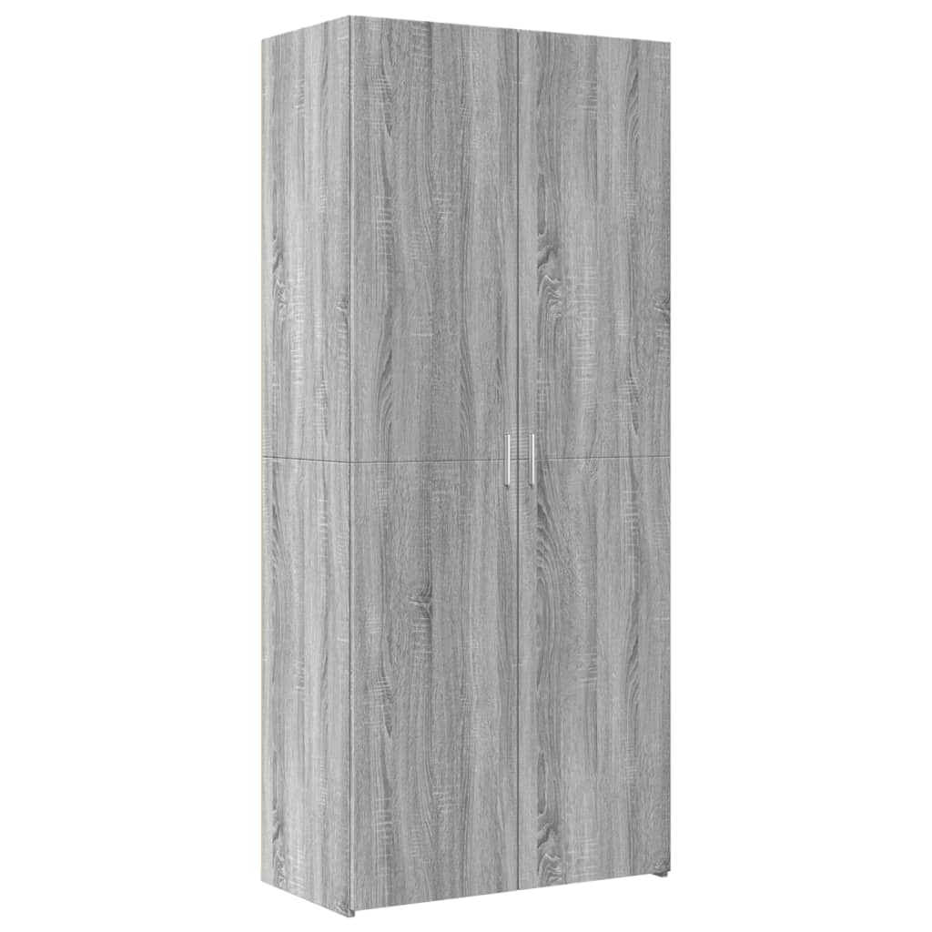 Highboard Engineered Wood