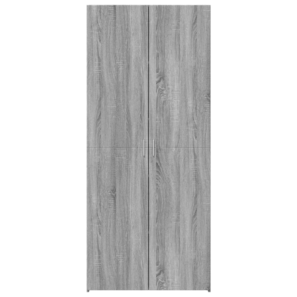 Highboard Engineered Wood