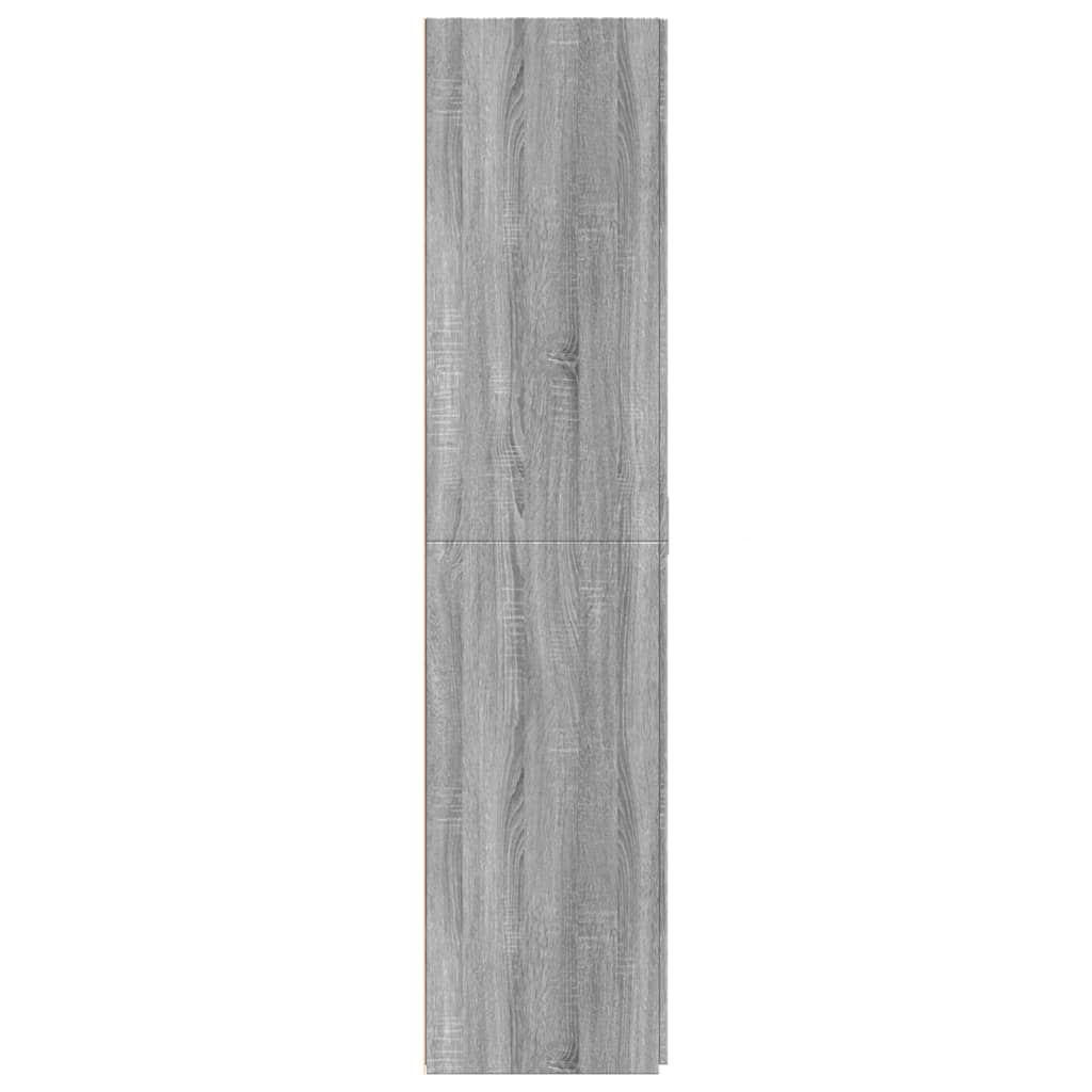 Highboard Engineered Wood
