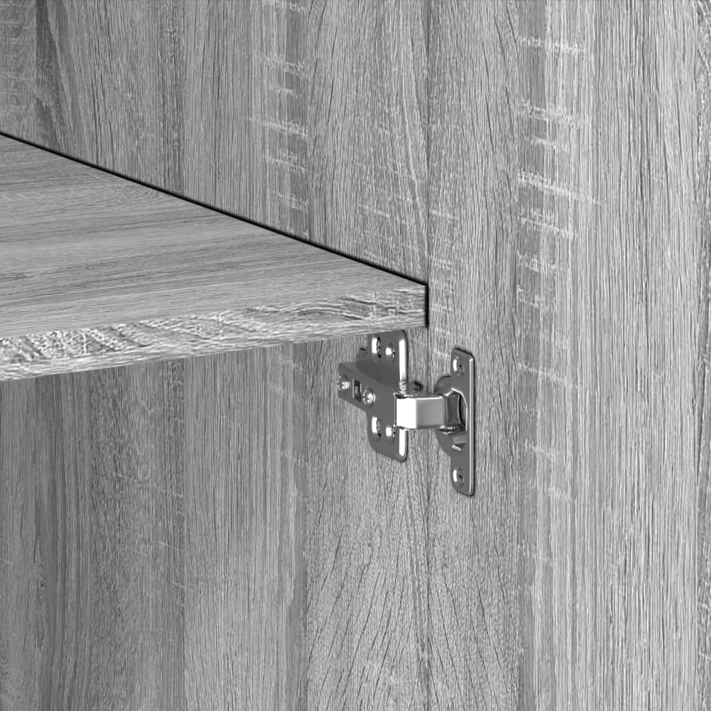 Highboard Engineered Wood