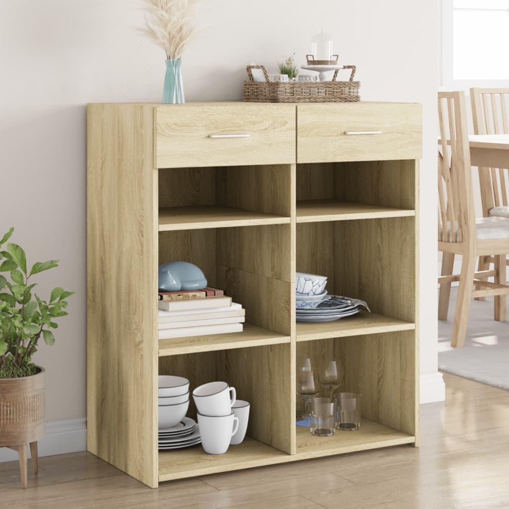 Sideboard Engineered Wood
