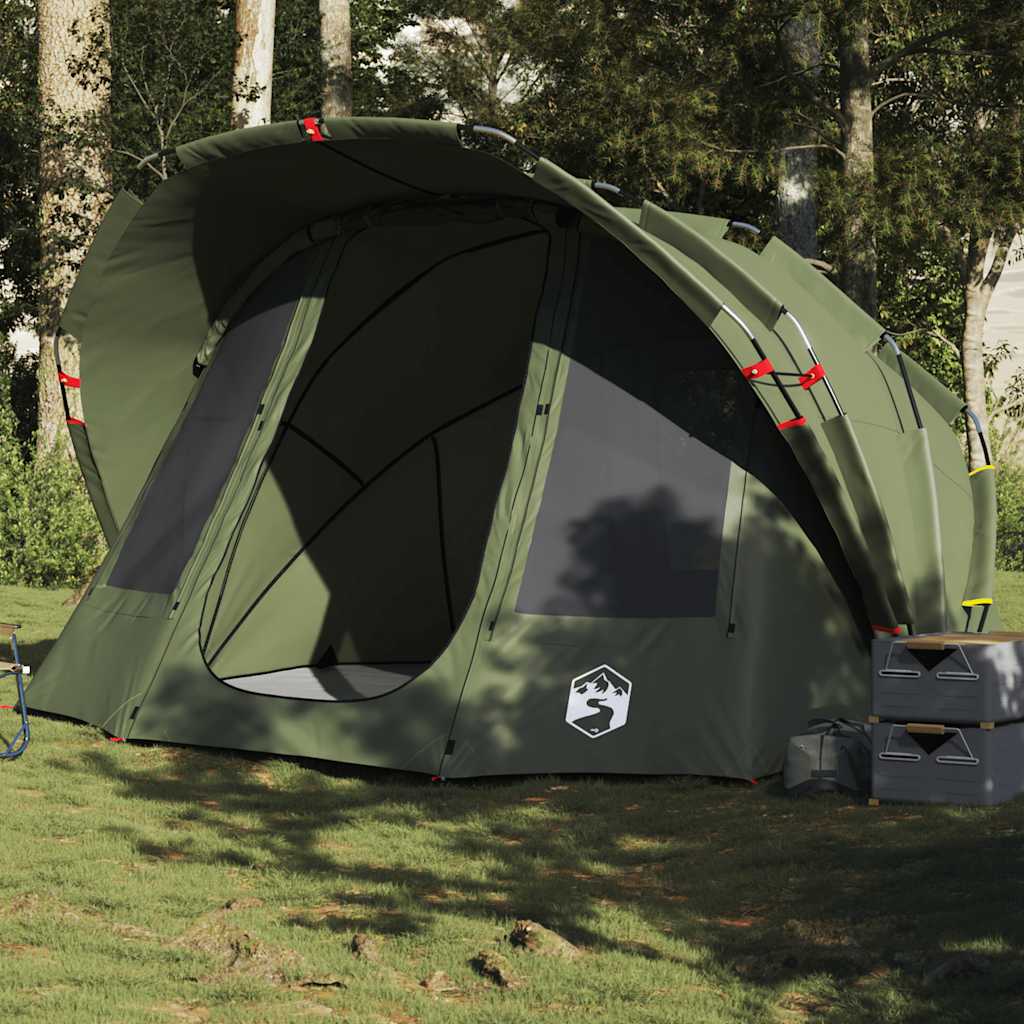 Fishing Tent 5-Person Waterproof