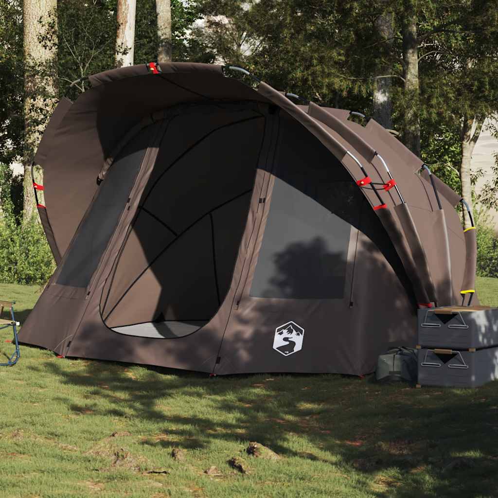 Fishing Tent 5-Person Waterproof