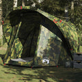 Fishing Tent 4-Person Waterproof