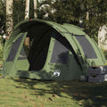 Tents Waterproof Fishing Tent 2-Person UV Shelter Olive Green Camping Bivvy 330c