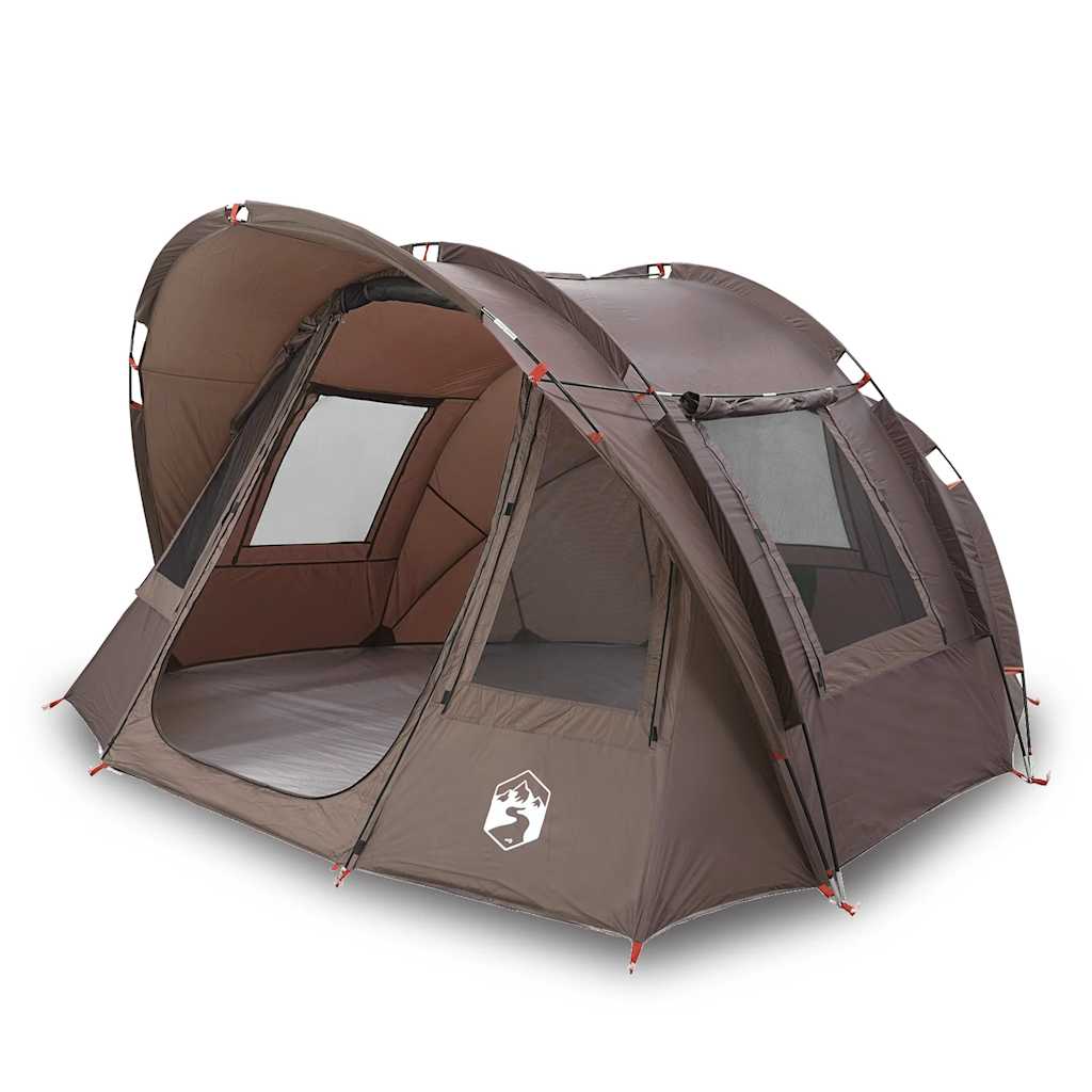 Tents Waterproof Fishing Tent 2-Person UV Shelter Olive Green Camping Bivvy 330c