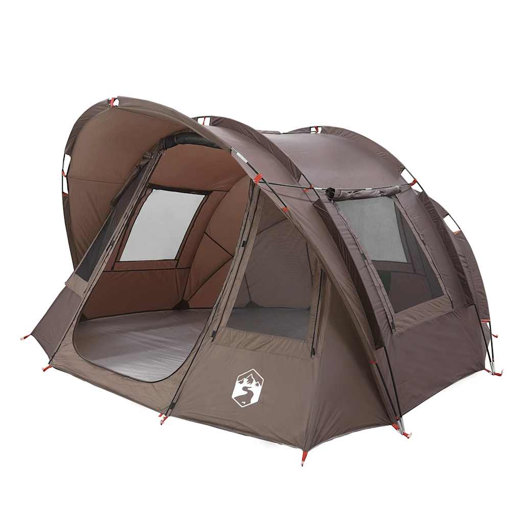 Tents Waterproof Fishing Tent 2-Person UV Shelter Olive Green Camping Bivvy 330c