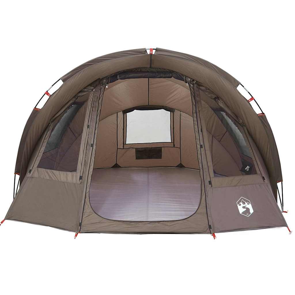 Tents Waterproof Fishing Tent 2-Person UV Shelter Olive Green Camping Bivvy 330c