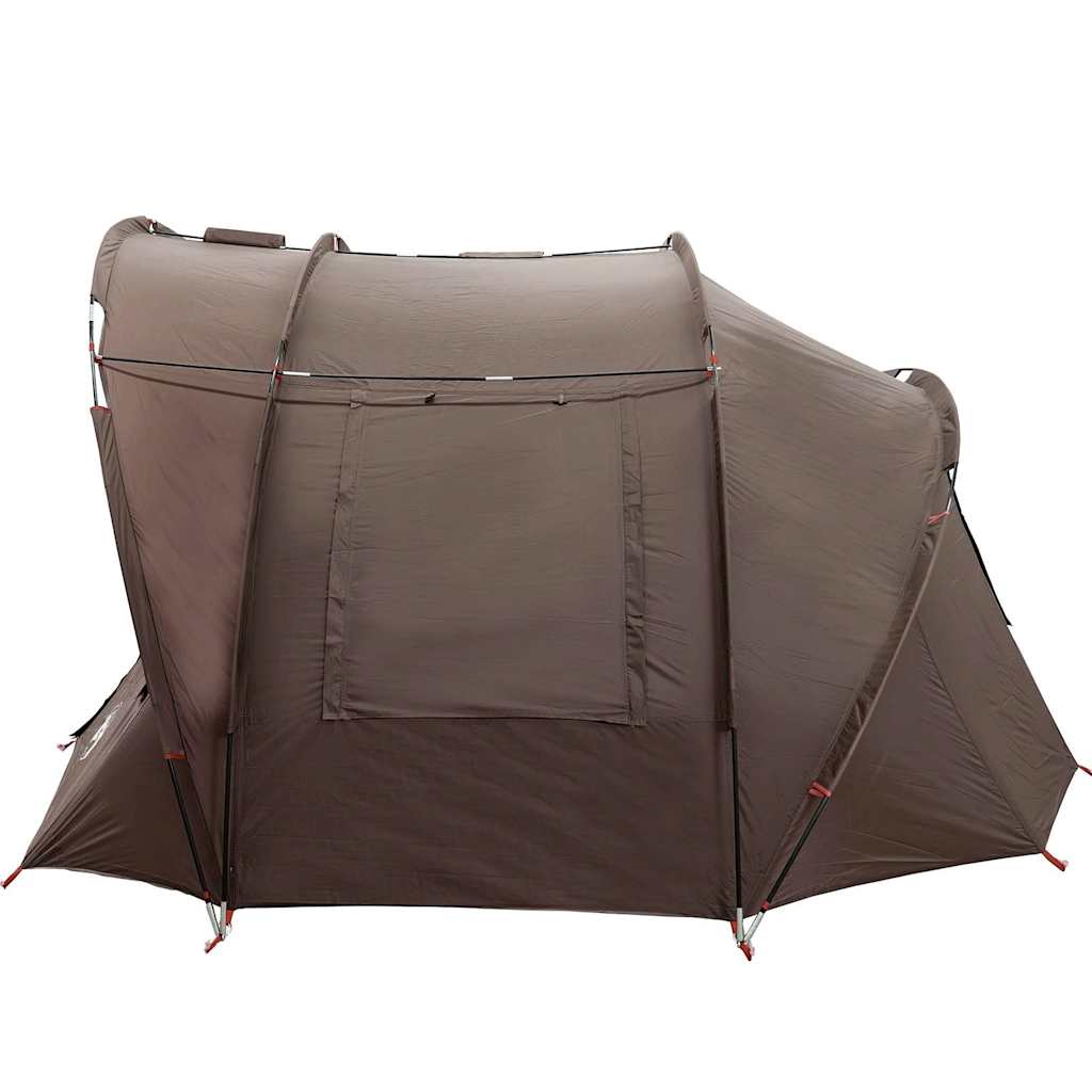 Tents Waterproof Fishing Tent 2-Person UV Shelter Olive Green Camping Bivvy 330c