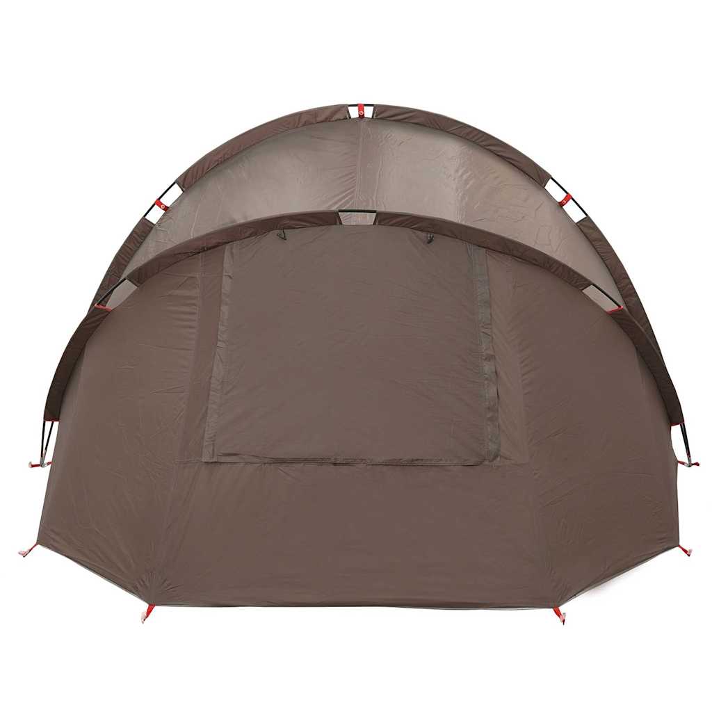 Tents Waterproof Fishing Tent 2-Person UV Shelter Olive Green Camping Bivvy 330c