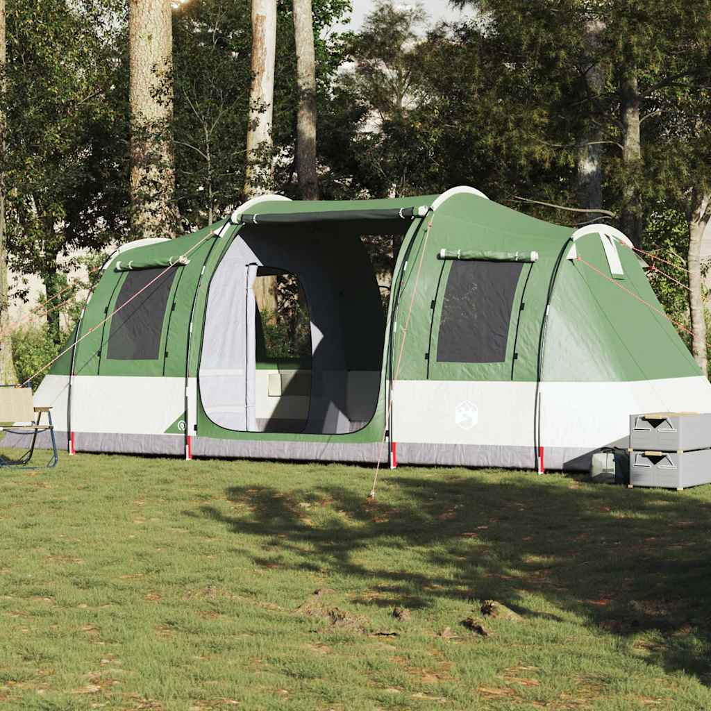 Camping Tent Tunnel Waterproof