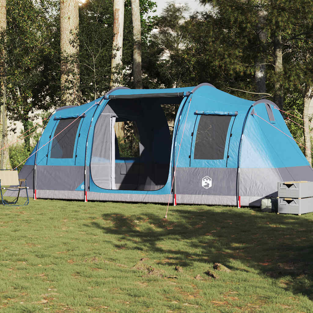 Camping Tent Tunnel Waterproof