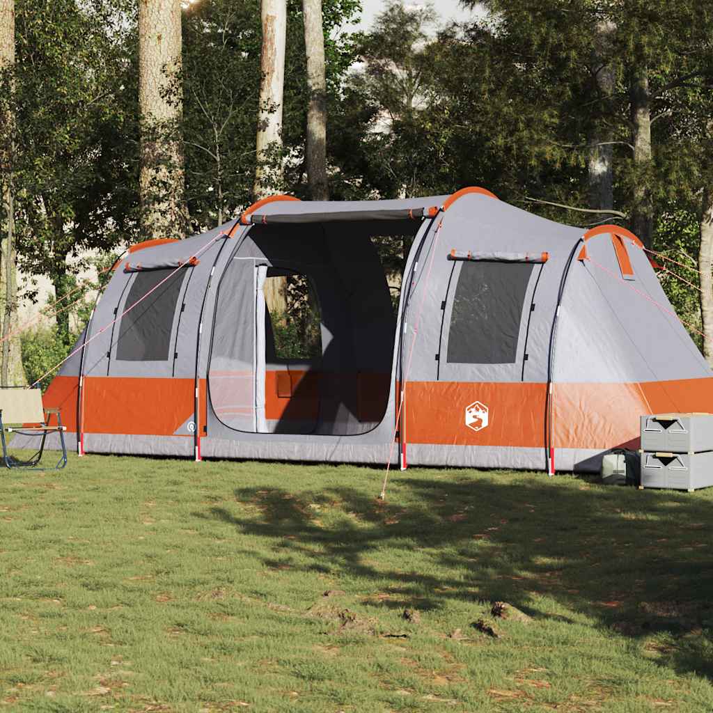 Camping Tent Tunnel Waterproof
