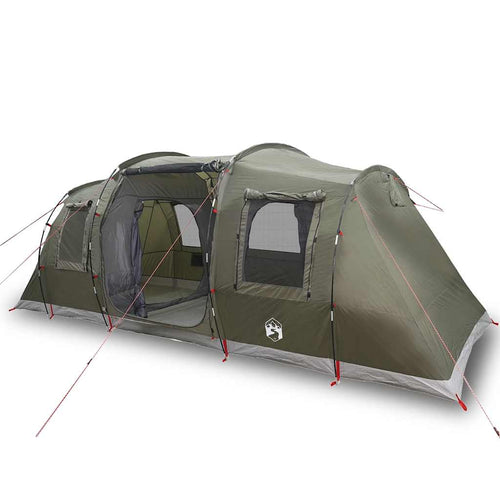 Camping Tent Tunnel Waterproof