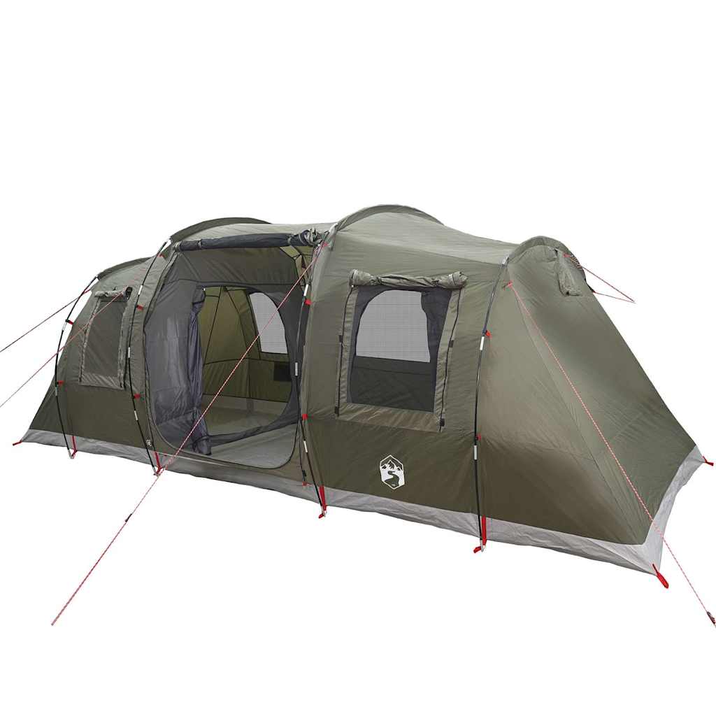 Camping Tent Tunnel Waterproof