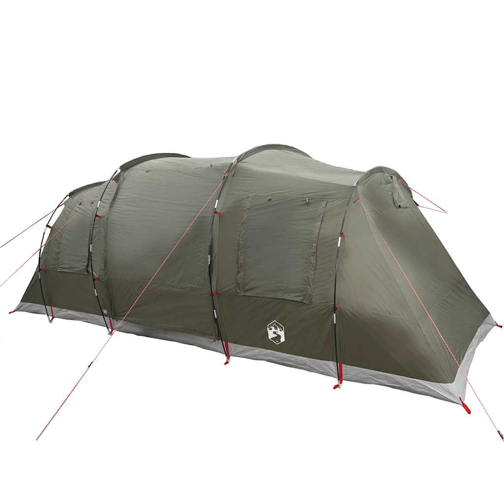 Camping Tent Tunnel Waterproof