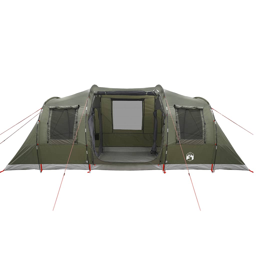 Camping Tent Tunnel Waterproof