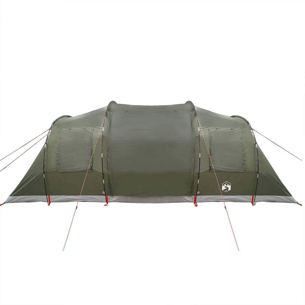 Camping Tent Tunnel Waterproof