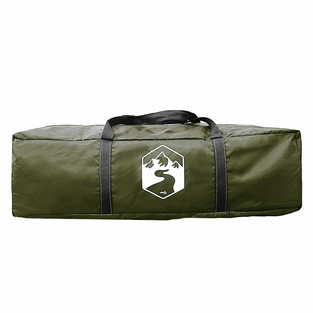 Camping Tent Tunnel Waterproof