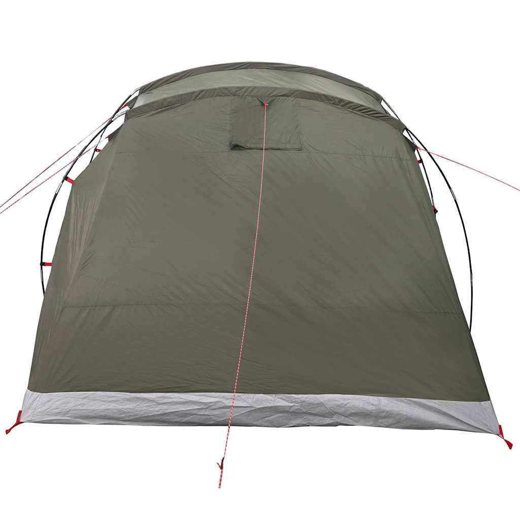 Camping Tent Tunnel Waterproof
