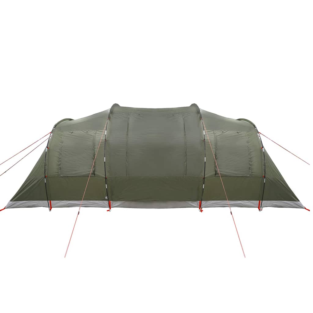Camping Tent Tunnel Waterproof