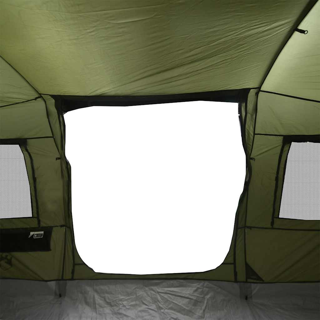 Camping Tent Tunnel Waterproof