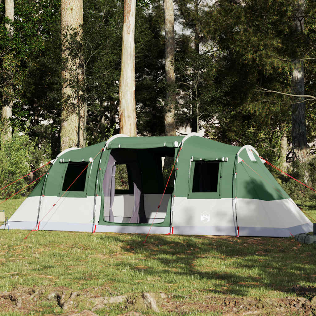 Camping Tent Tunnel Waterproof