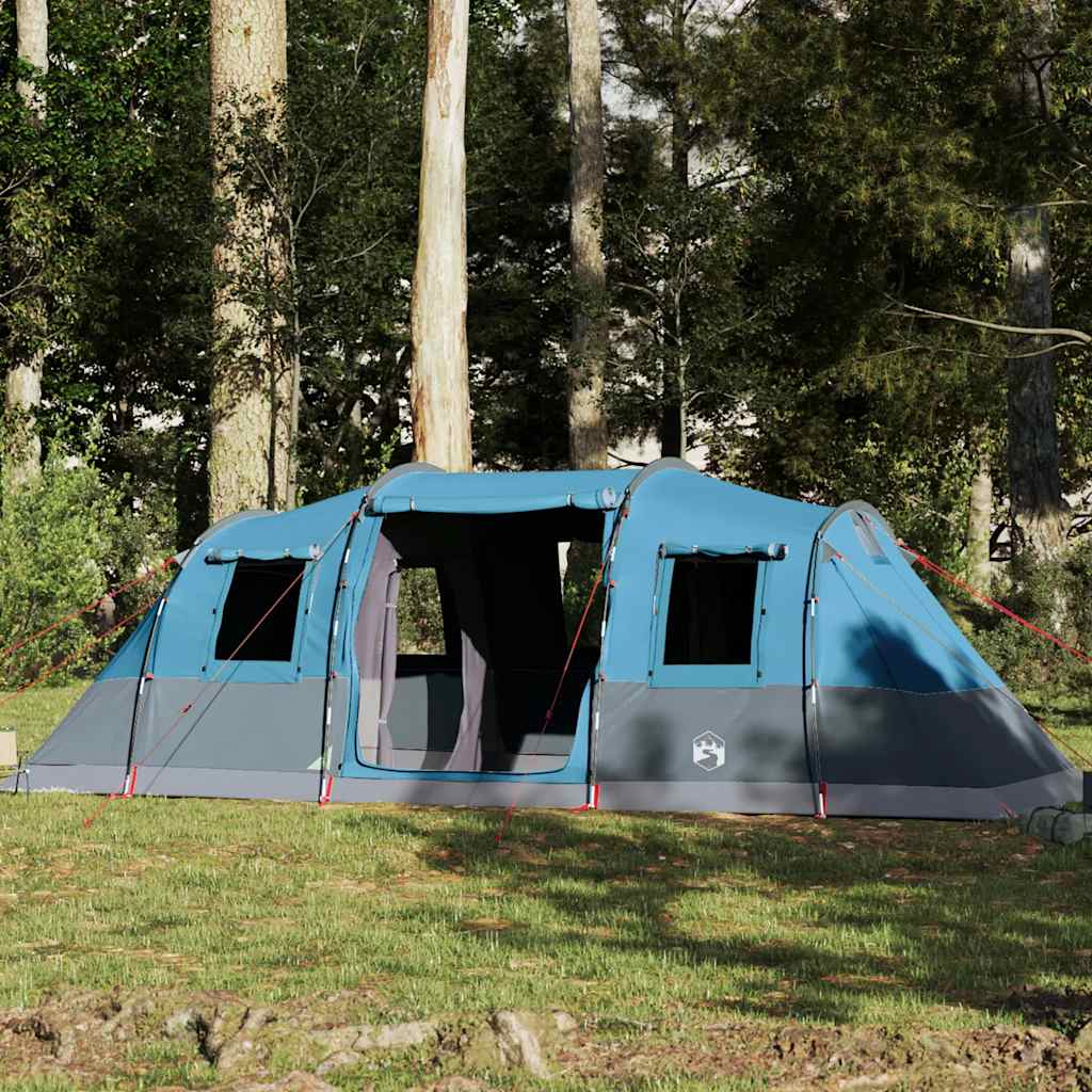 Camping Tent Tunnel Waterproof