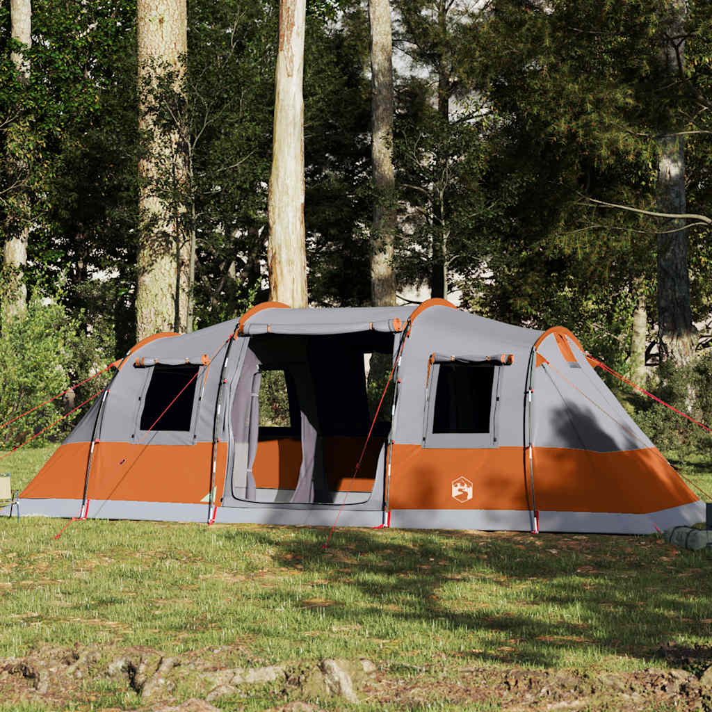 Camping Tent Tunnel Waterproof