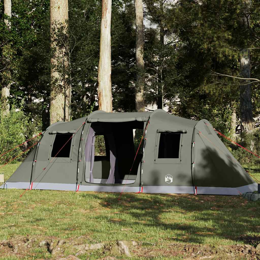 Camping Tent Tunnel Waterproof