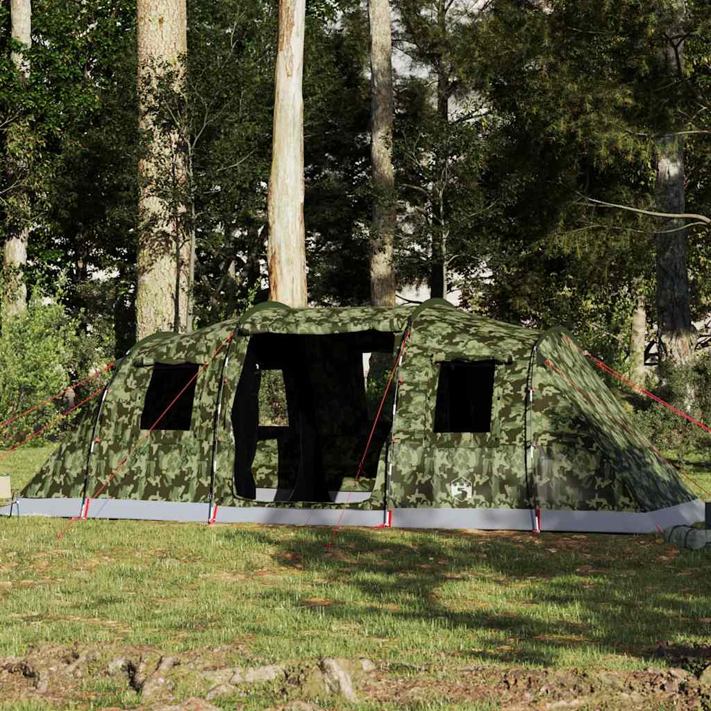 Camping Tent Tunnel Waterproof