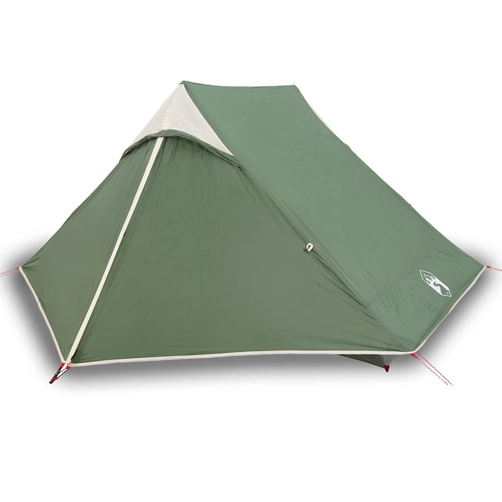 Tents 2 Person Camping Tent Waterproof Lightweight Blue Hiking Festival Shelter