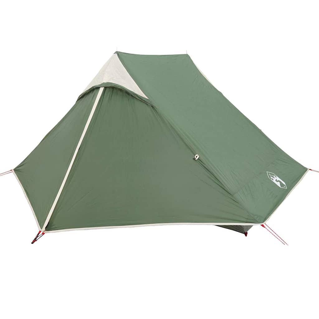 Tents 2 Person Camping Tent Waterproof Lightweight Blue Hiking Festival Shelter