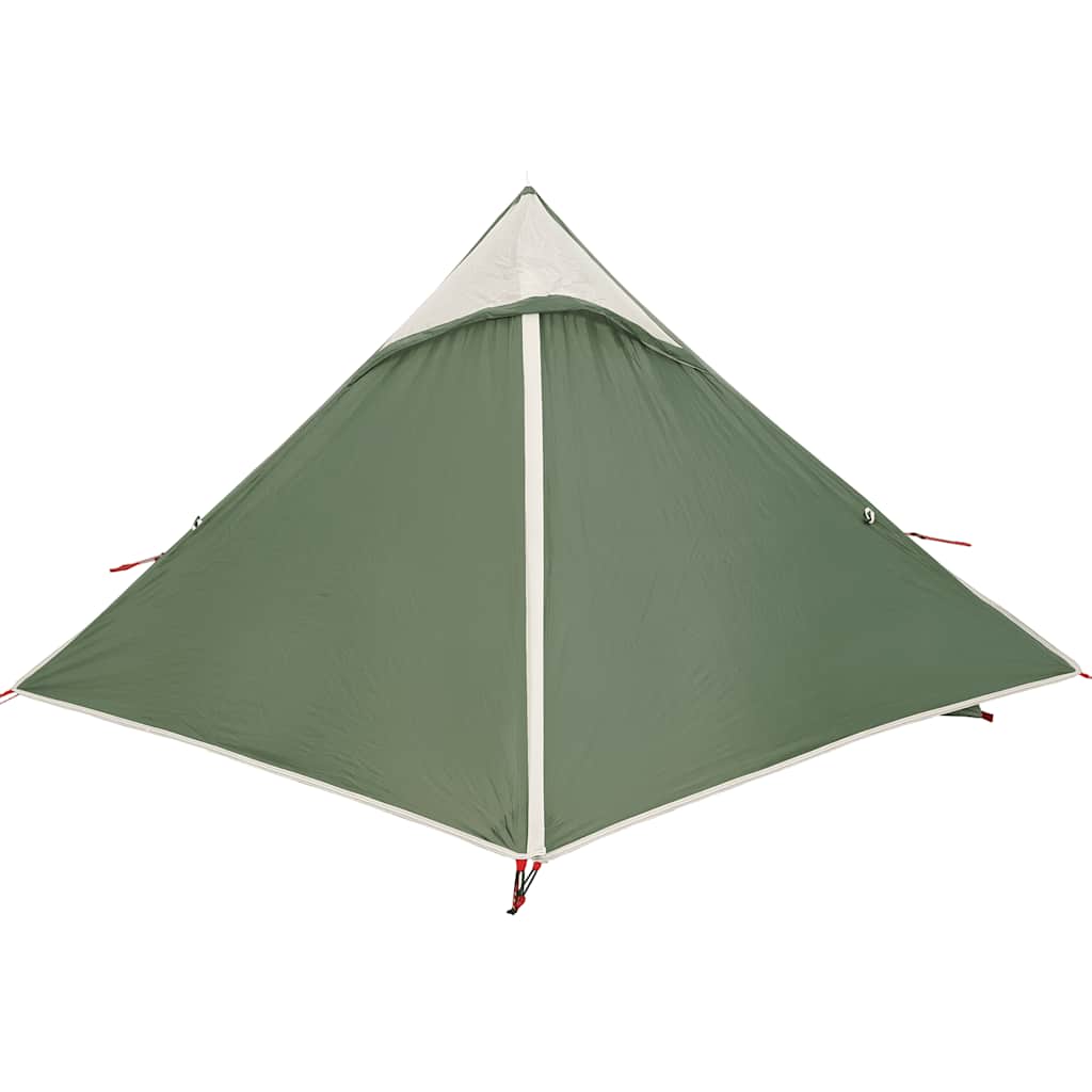 Tents 2 Person Camping Tent Waterproof Lightweight Blue Hiking Festival Shelter