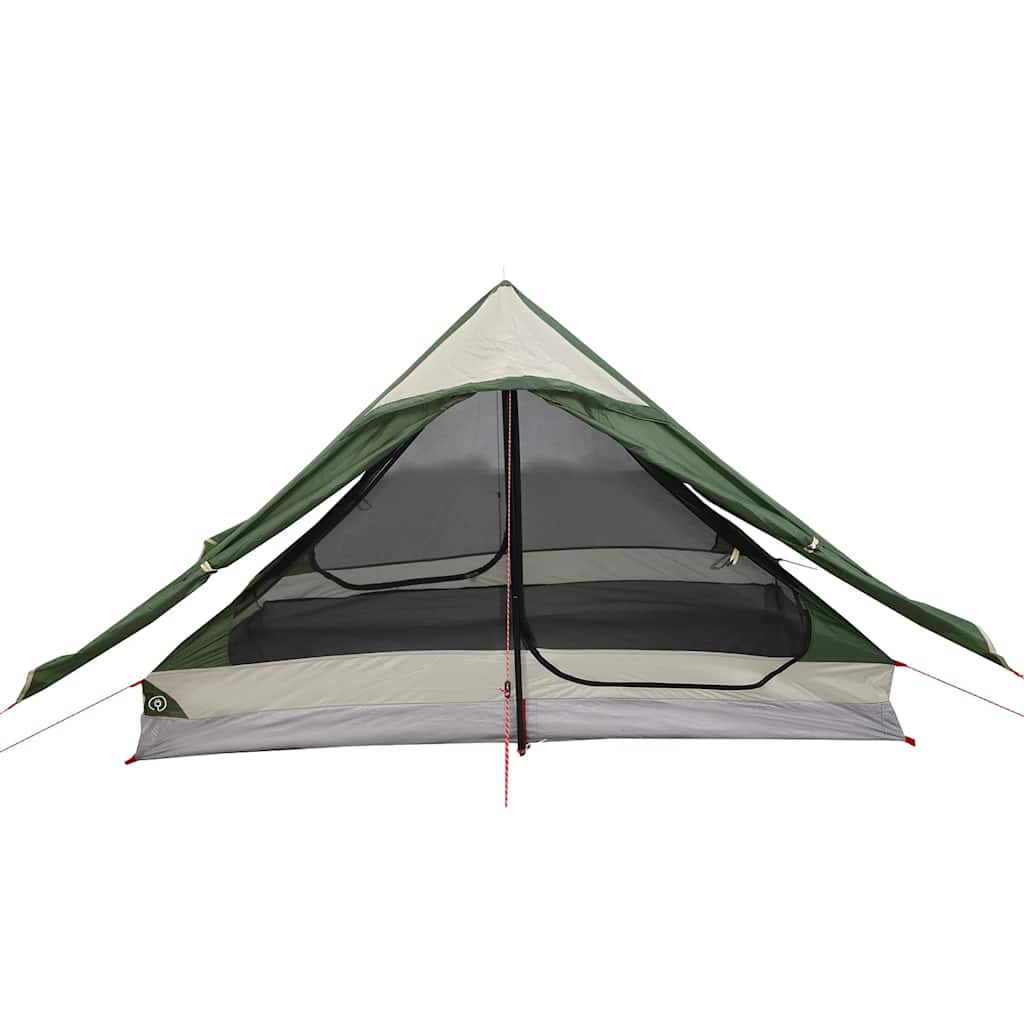 Tents 2 Person Camping Tent Waterproof Lightweight Blue Hiking Festival Shelter