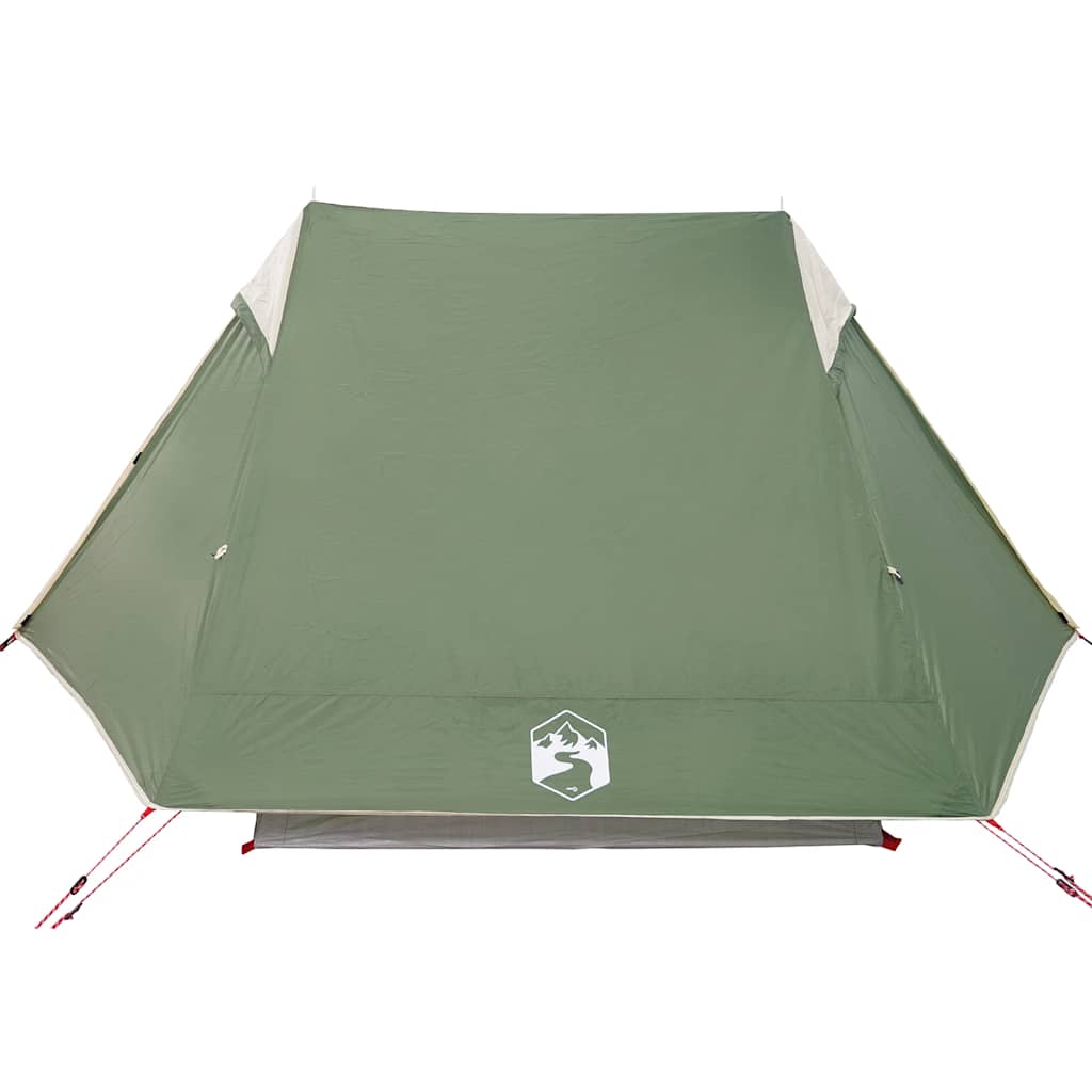 Tents 2 Person Camping Tent Waterproof Lightweight Blue Hiking Festival Shelter