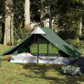 Tents 2 Person Camping Tent Waterproof Lightweight Blue Hiking Festival Shelter