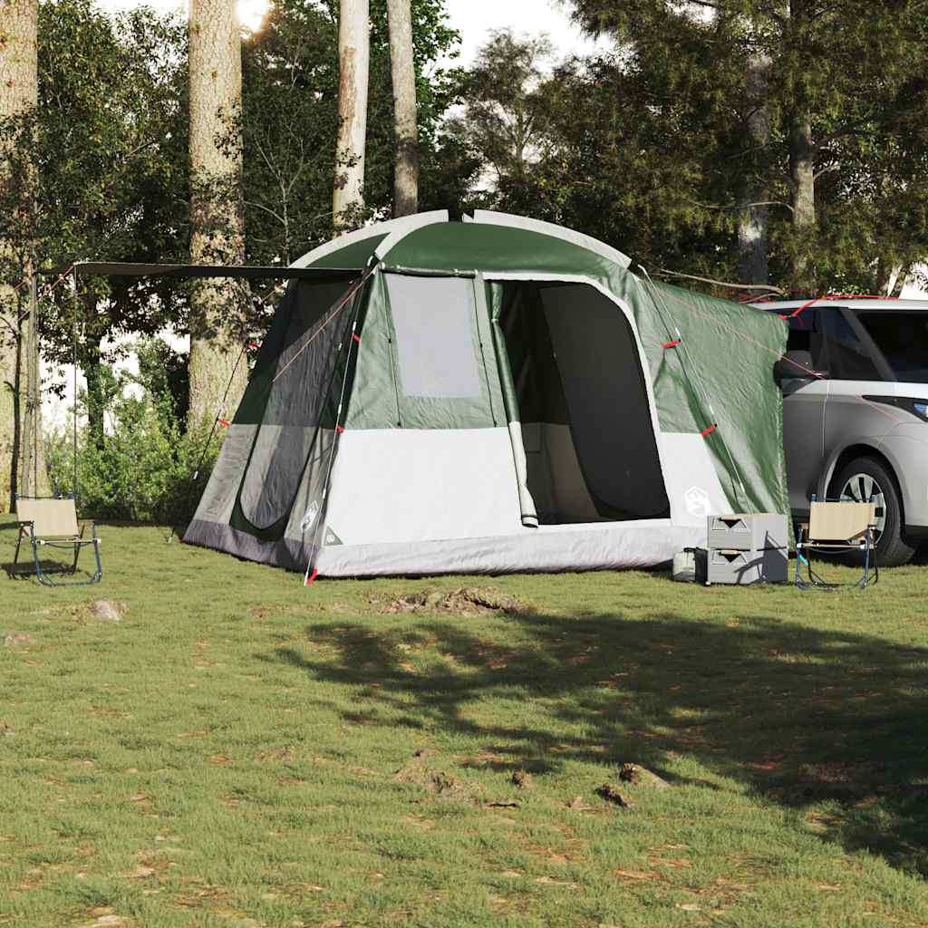 Car Tent 4-Person Waterproof
