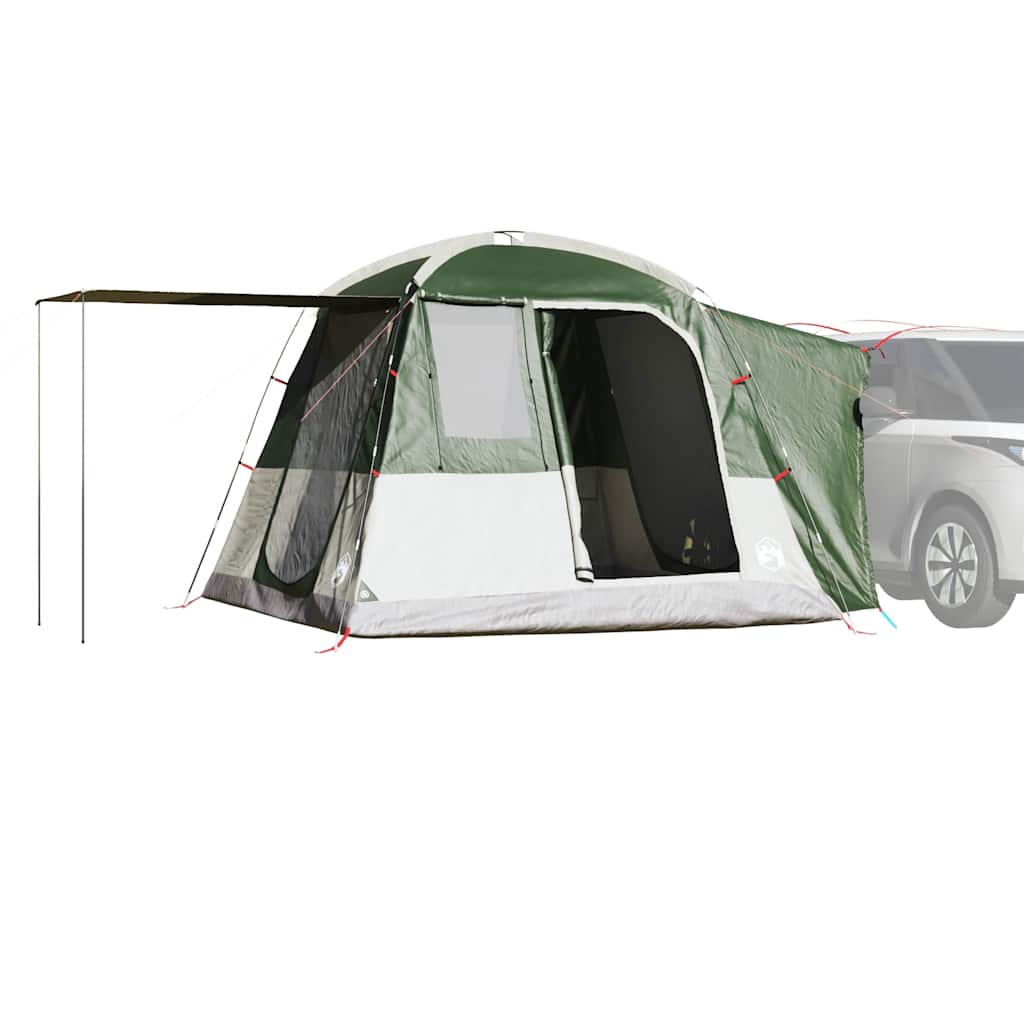 Car Tent 4-Person Waterproof