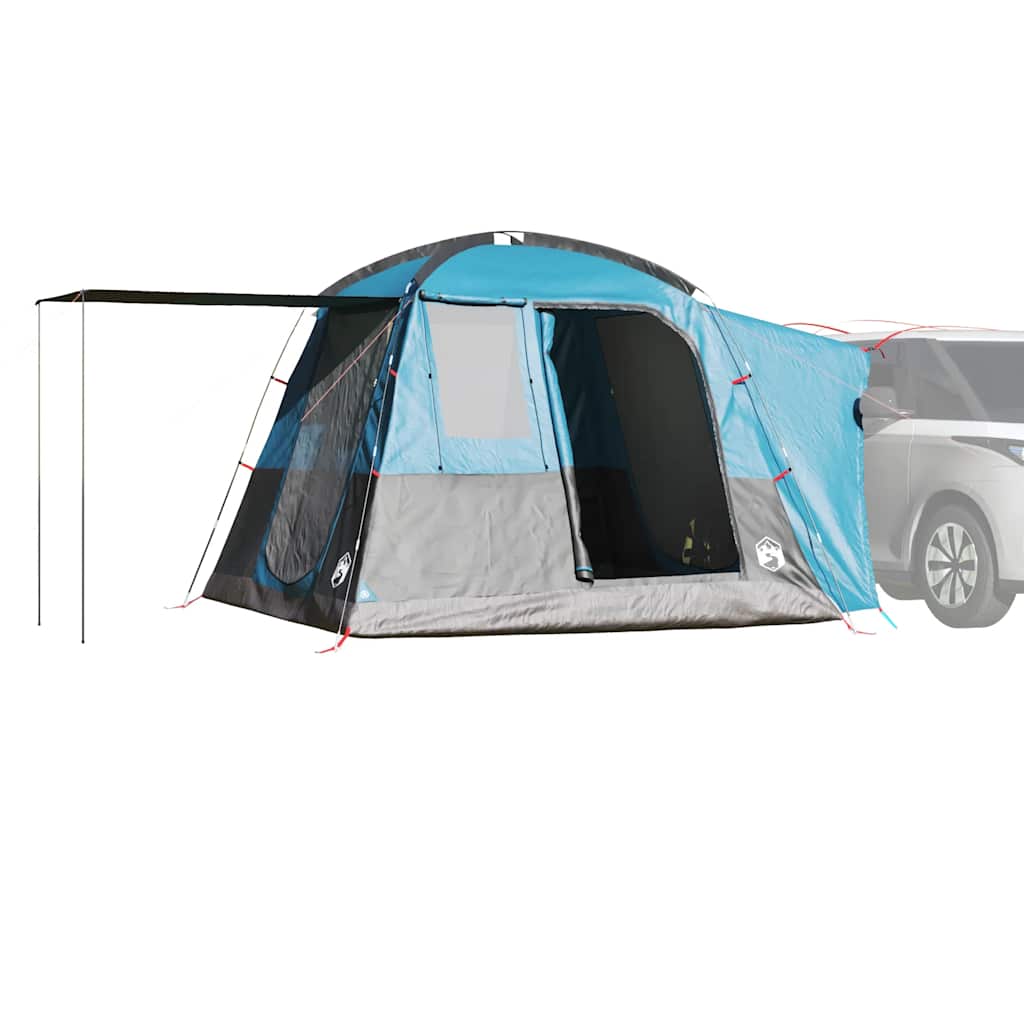 Car Tent 4-Person Waterproof
