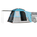 Car Tent 4-Person Waterproof