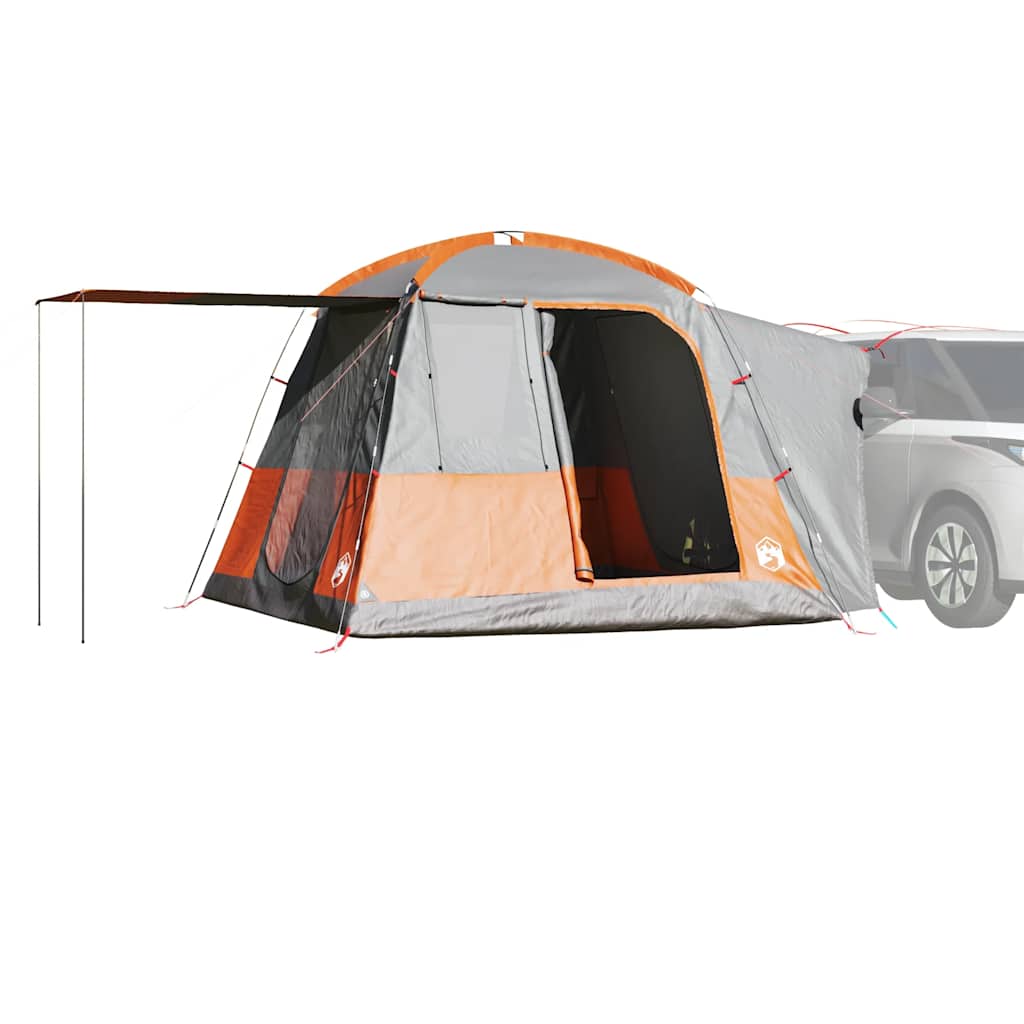 Car Tent 4-Person Waterproof
